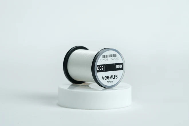 Veevus Fly Thread 10/0