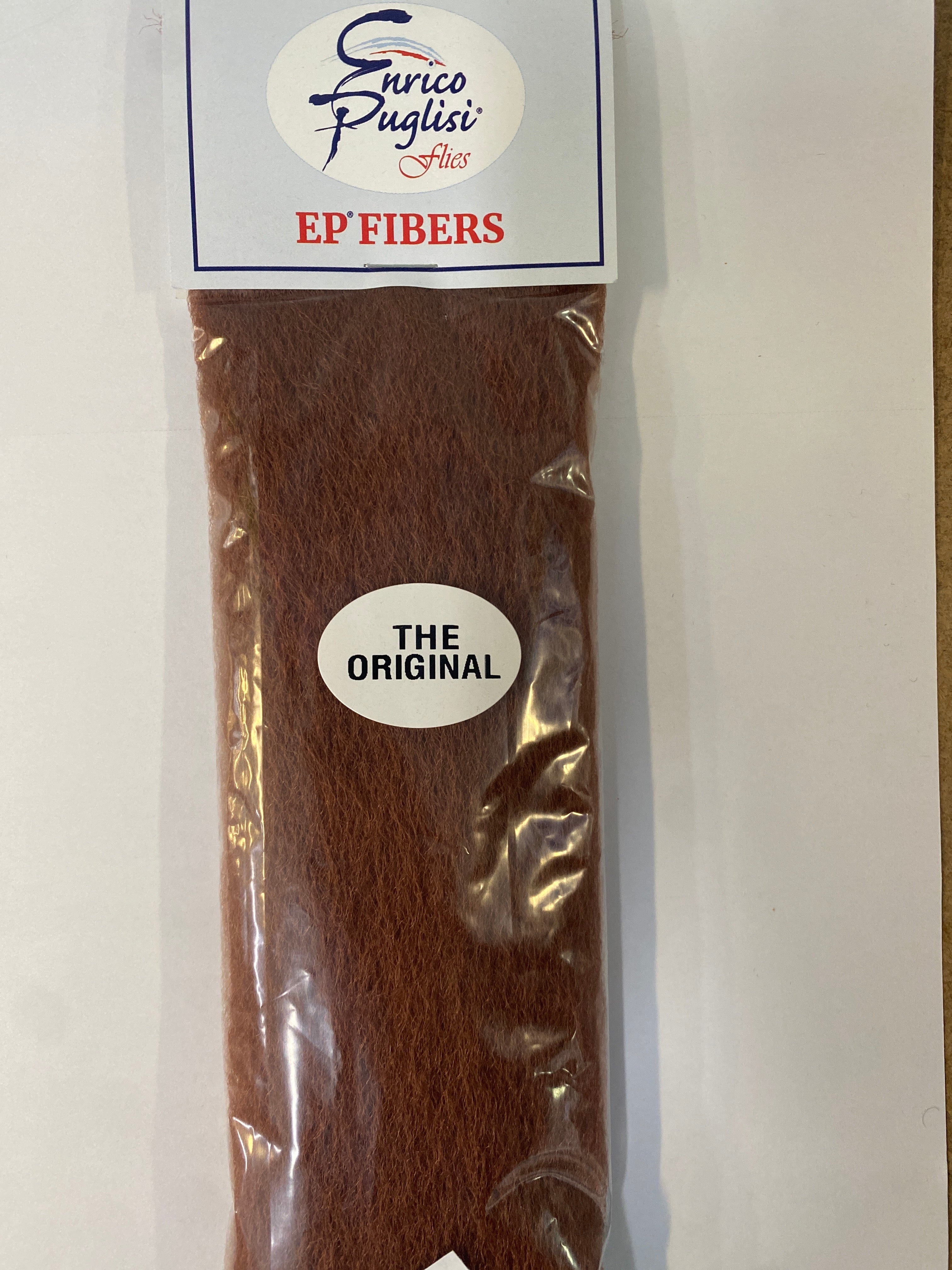 Enrico Puglisi EP Fibers