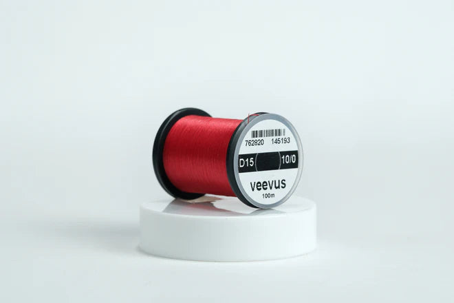 Veevus Fly Thread 10/0