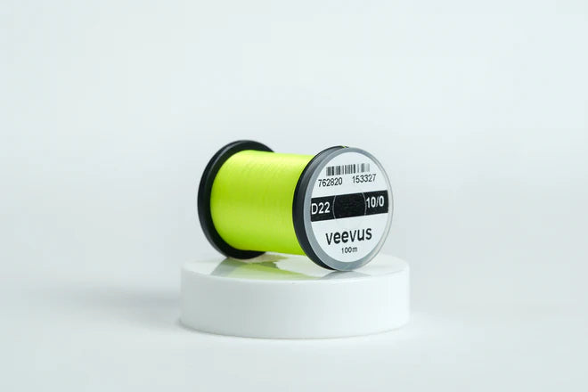 Veevus Fly Thread 10/0