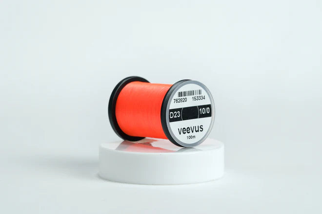 Veevus Fly Thread 10/0