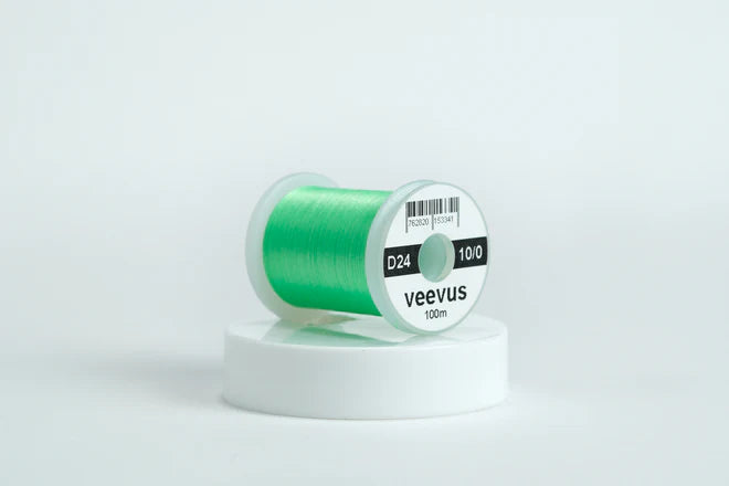 Veevus Fly Thread 10/0