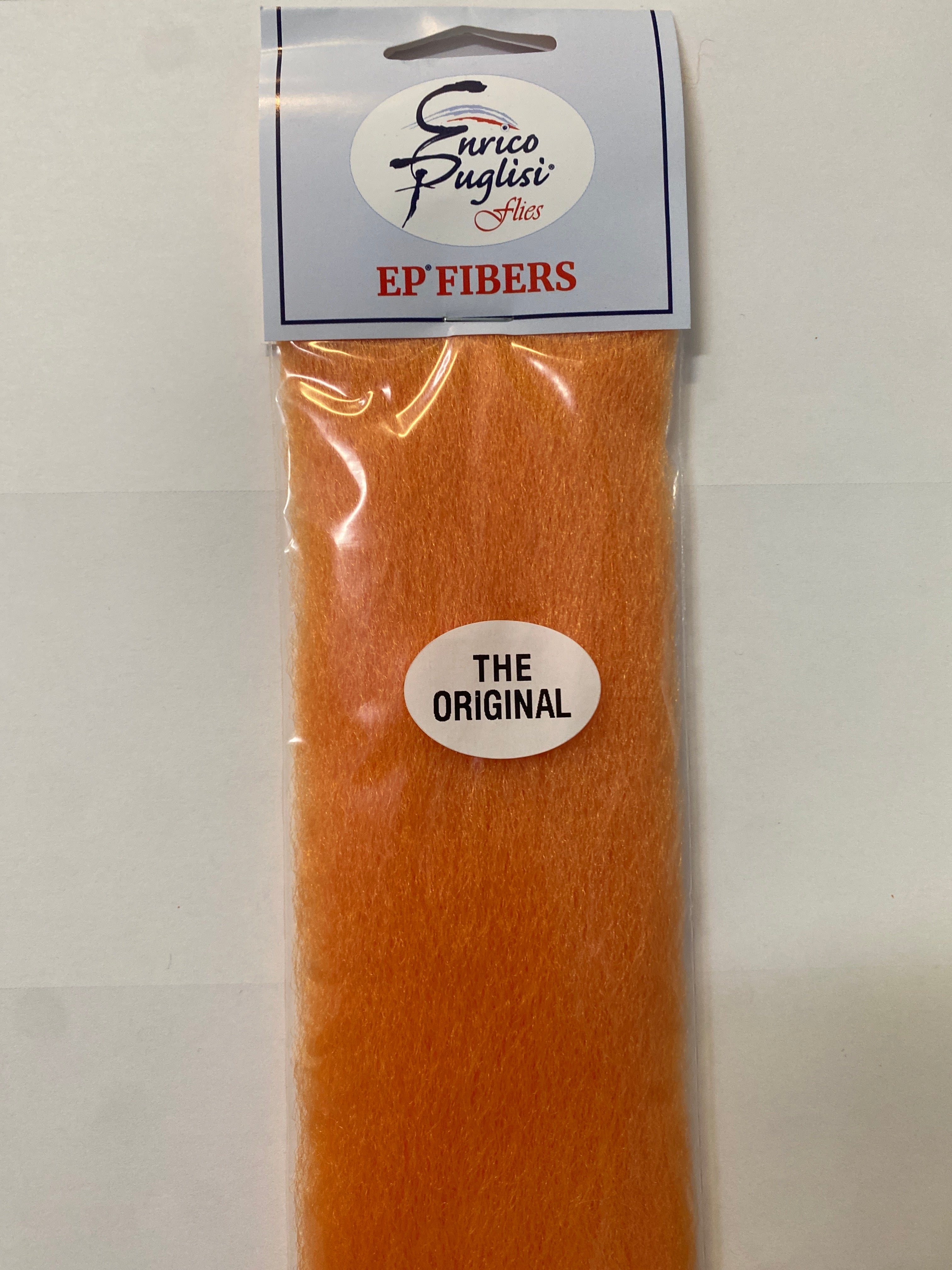 Enrico Puglisi EP Fibers