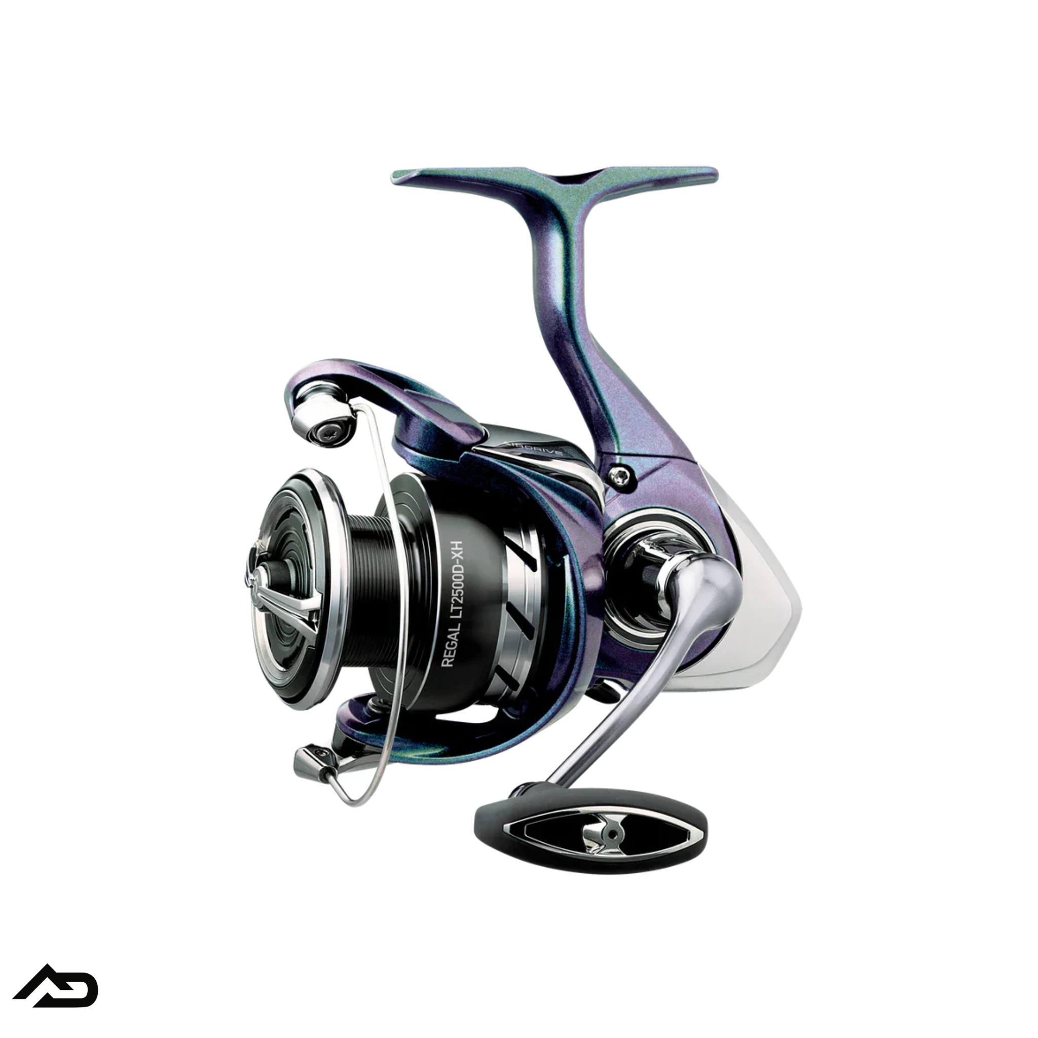 super nice Daiwa Regal Spinning Reel