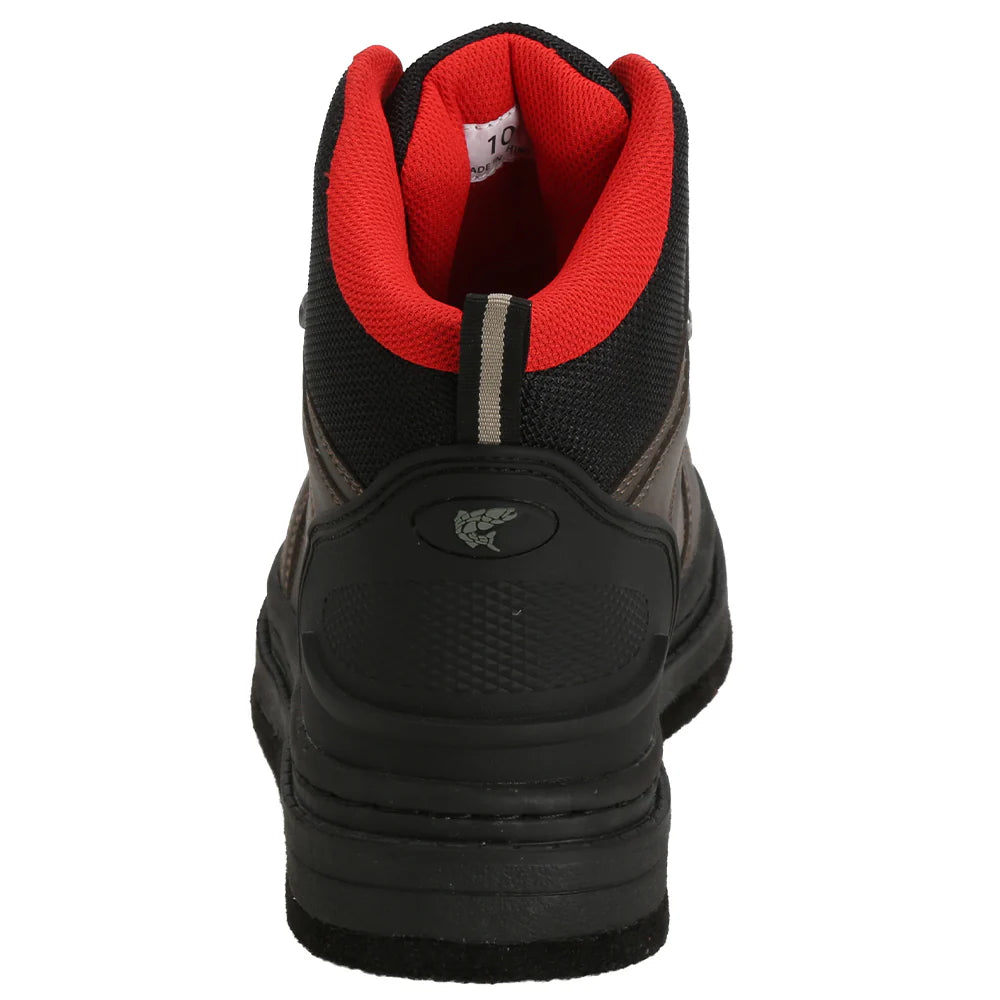 Paramount Deep Eddy Felt Sole Wading Shoe w/ Studs