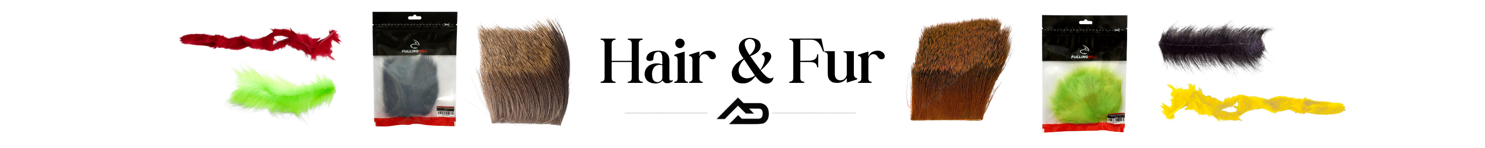 Hair & Fur