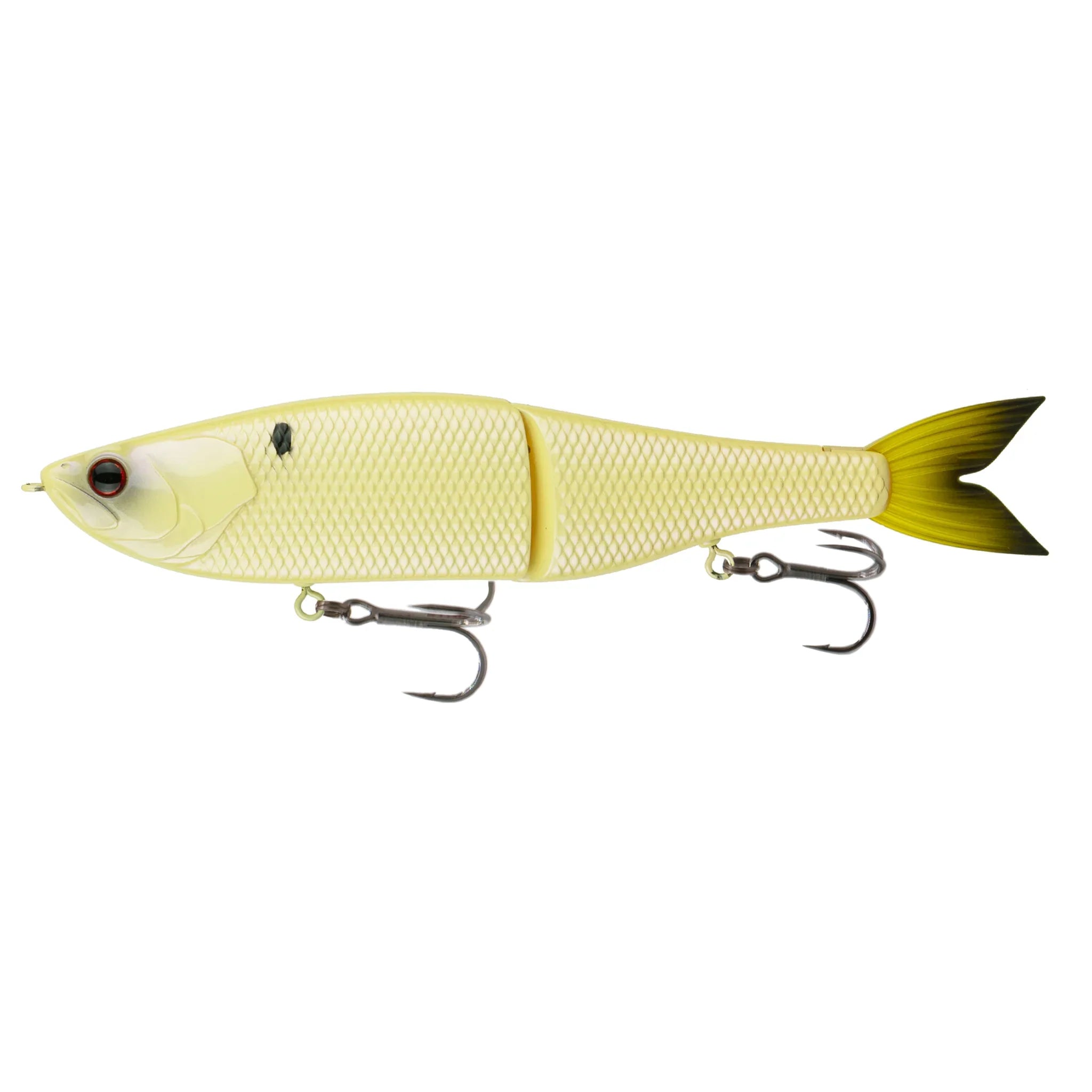 6th Sense The Draw Glide Swimbait