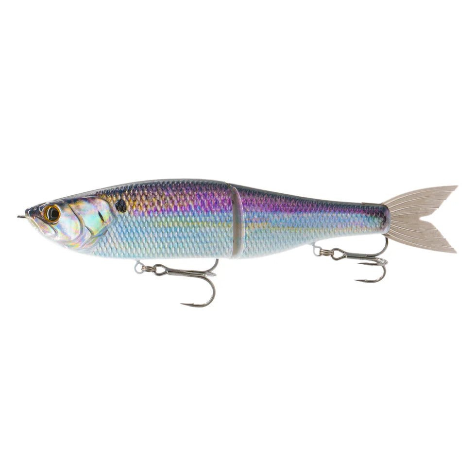 6th Sense The Draw Glide Swimbait