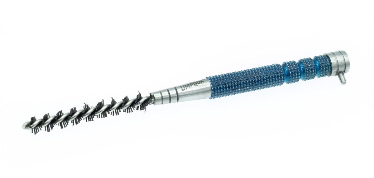 Umpqua Dreamstream+ Dubbing Brush