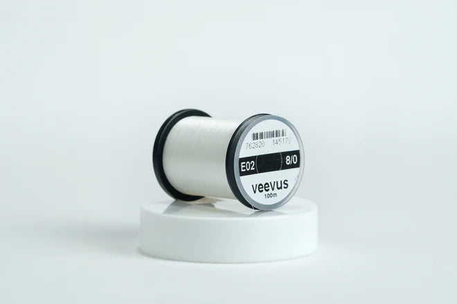 Veevus Fly Thread 8/0