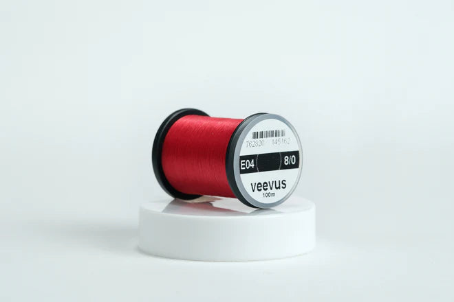 Veevus Fly Thread 8/0