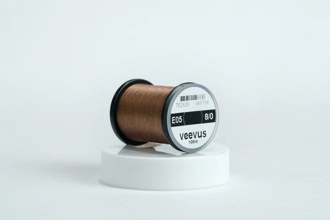 Veevus Fly Thread 8/0