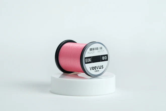 Veevus Fly Thread 8/0