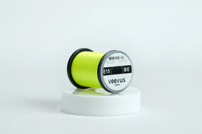 Veevus Fly Thread 8/0