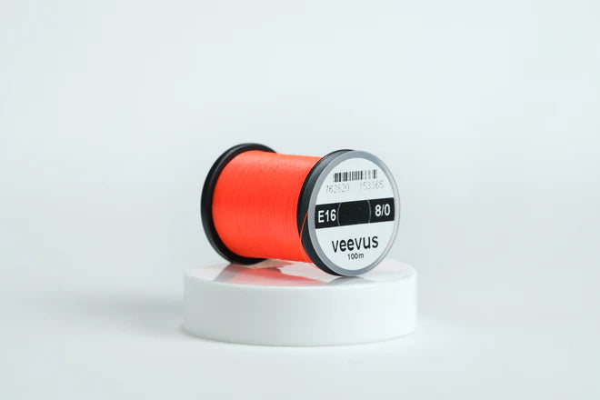 Veevus Fly Thread 8/0