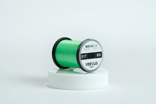 Veevus Fly Thread 8/0