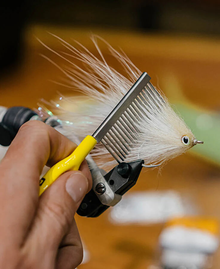Loon Outdoors Ergo Comb