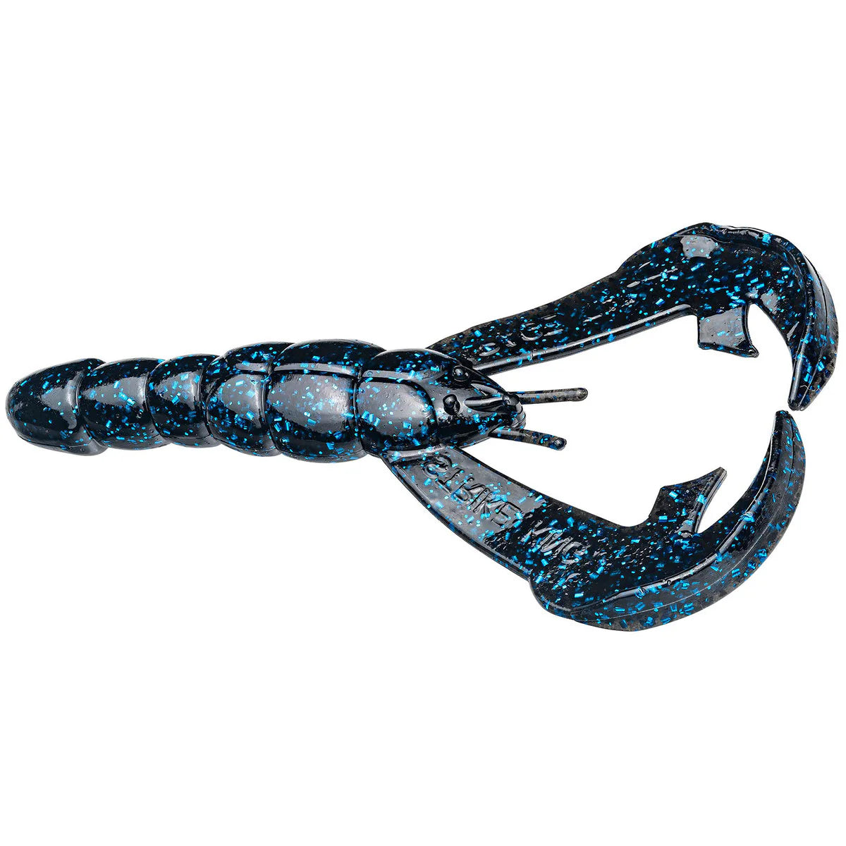 Rage Tail Rage Craw