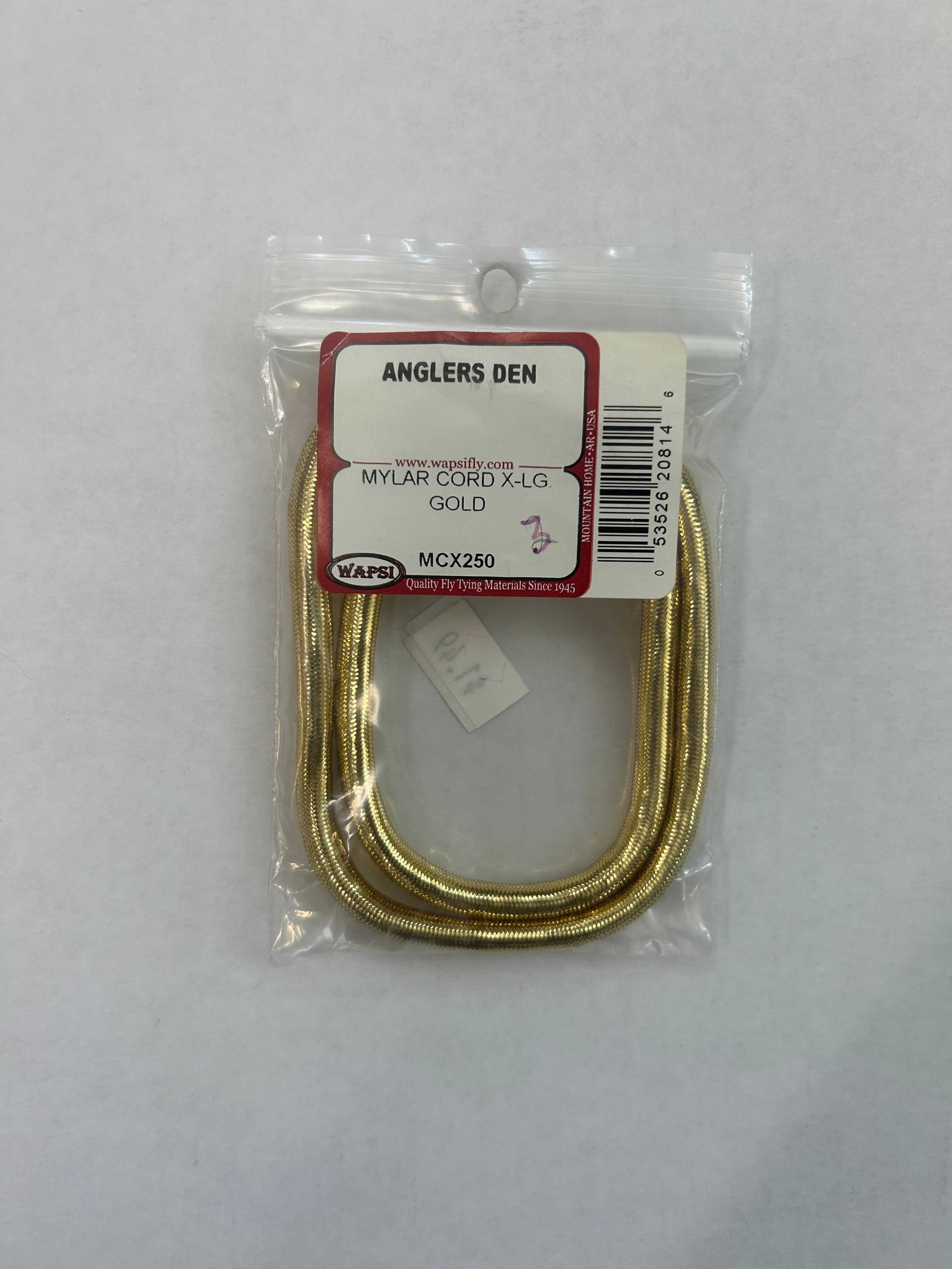 Wapsi Mylar Cord
