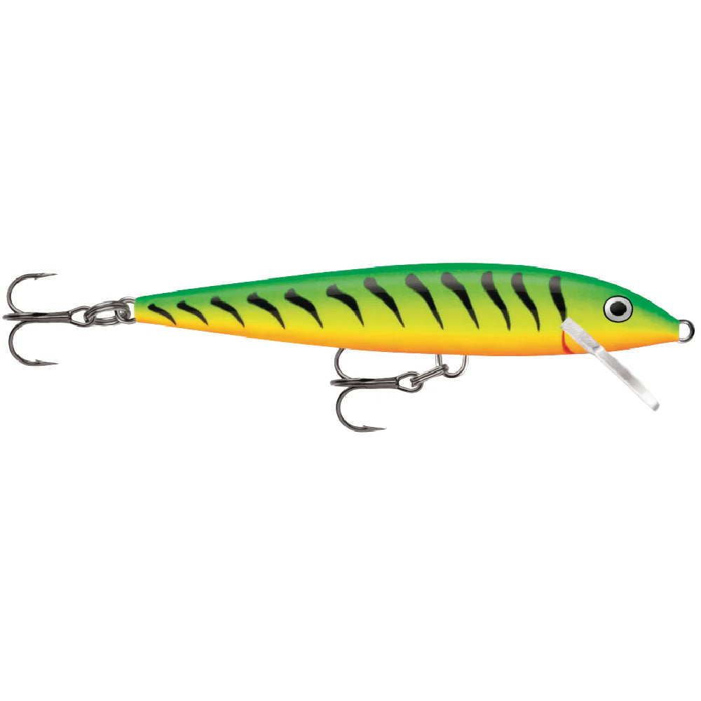 Rapala Original Floating Hard Baits More