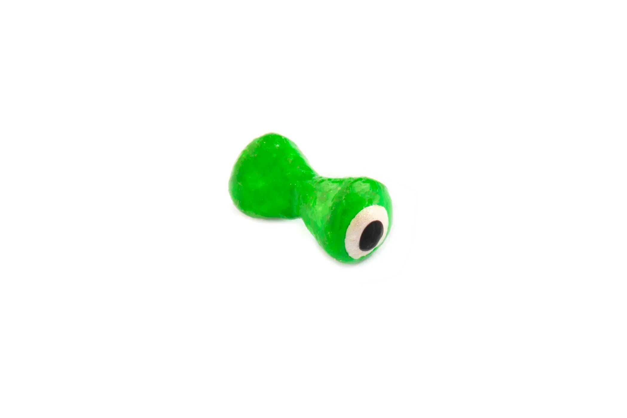 Fulling Mill Brass Streamer Eyes