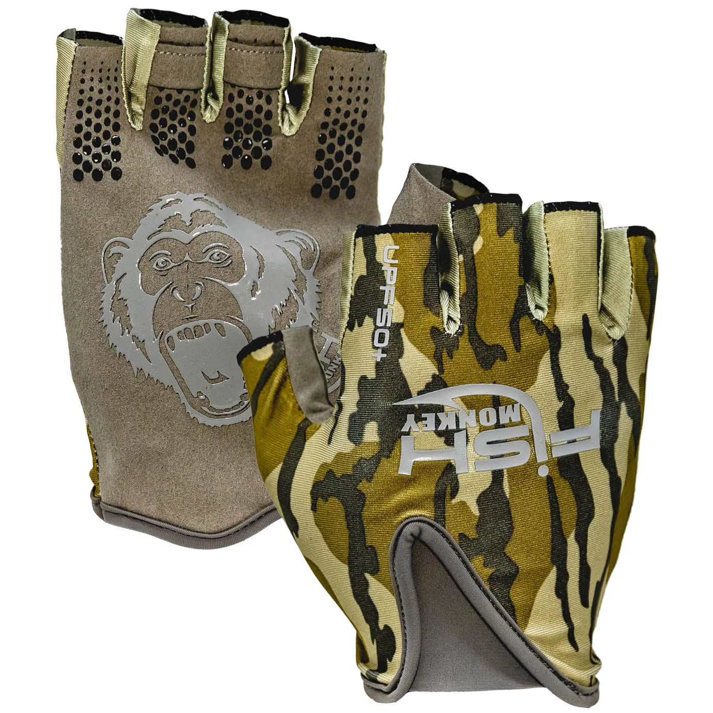 Fish Monkey Stubby Guide Glove