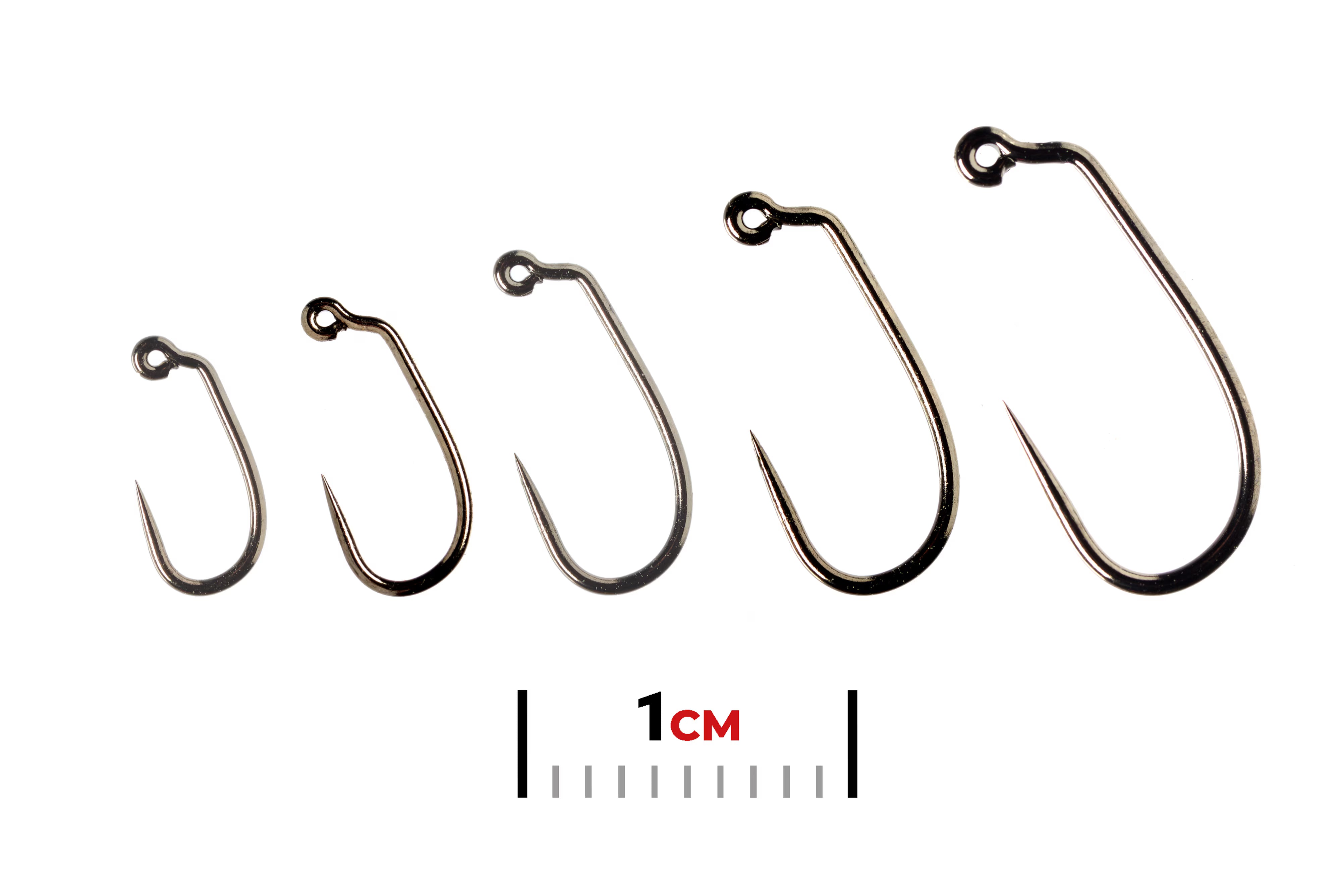 Fulling Mill 5140 Jig Force Straight Point B/N B/L