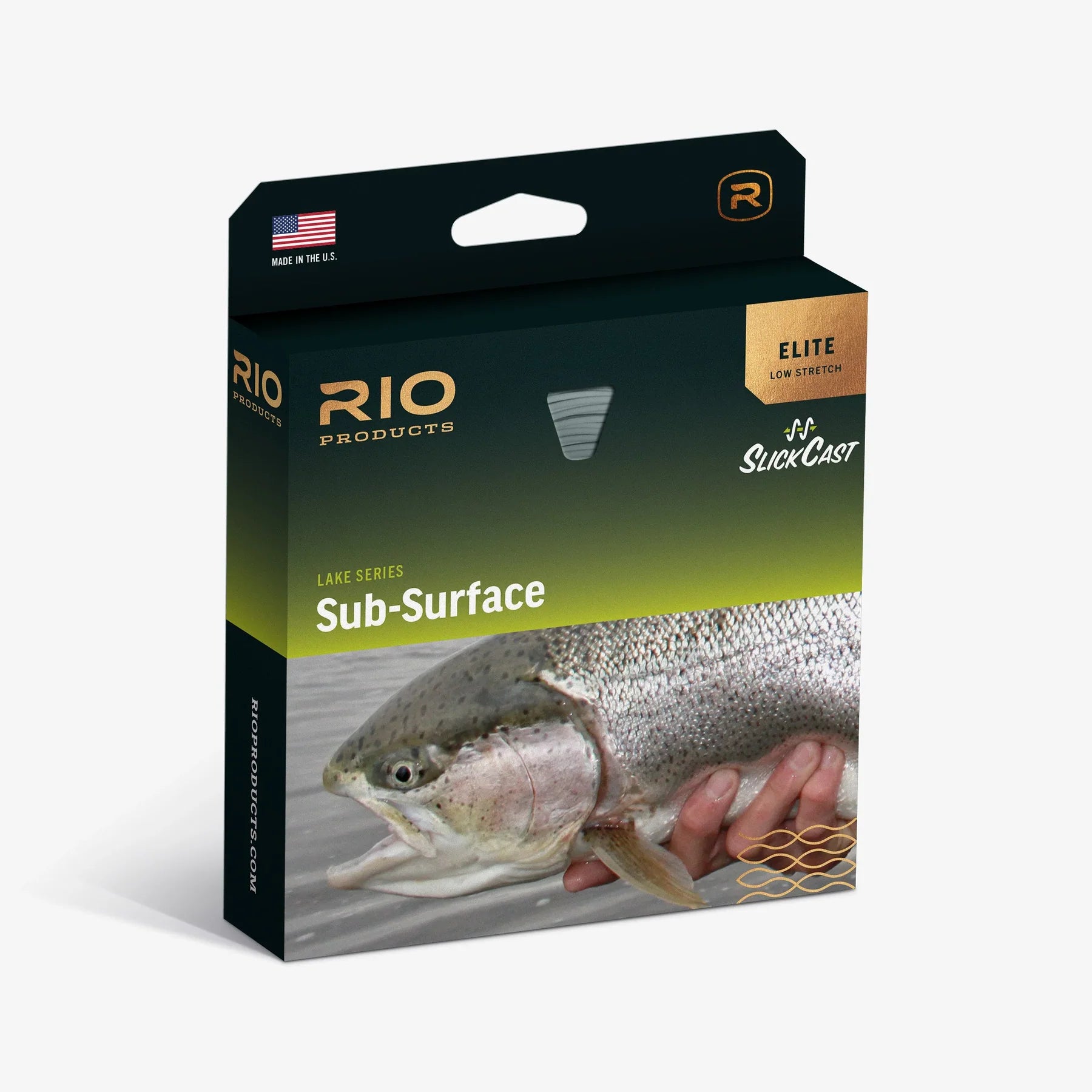 Rio Elite Sub Surface Camolux