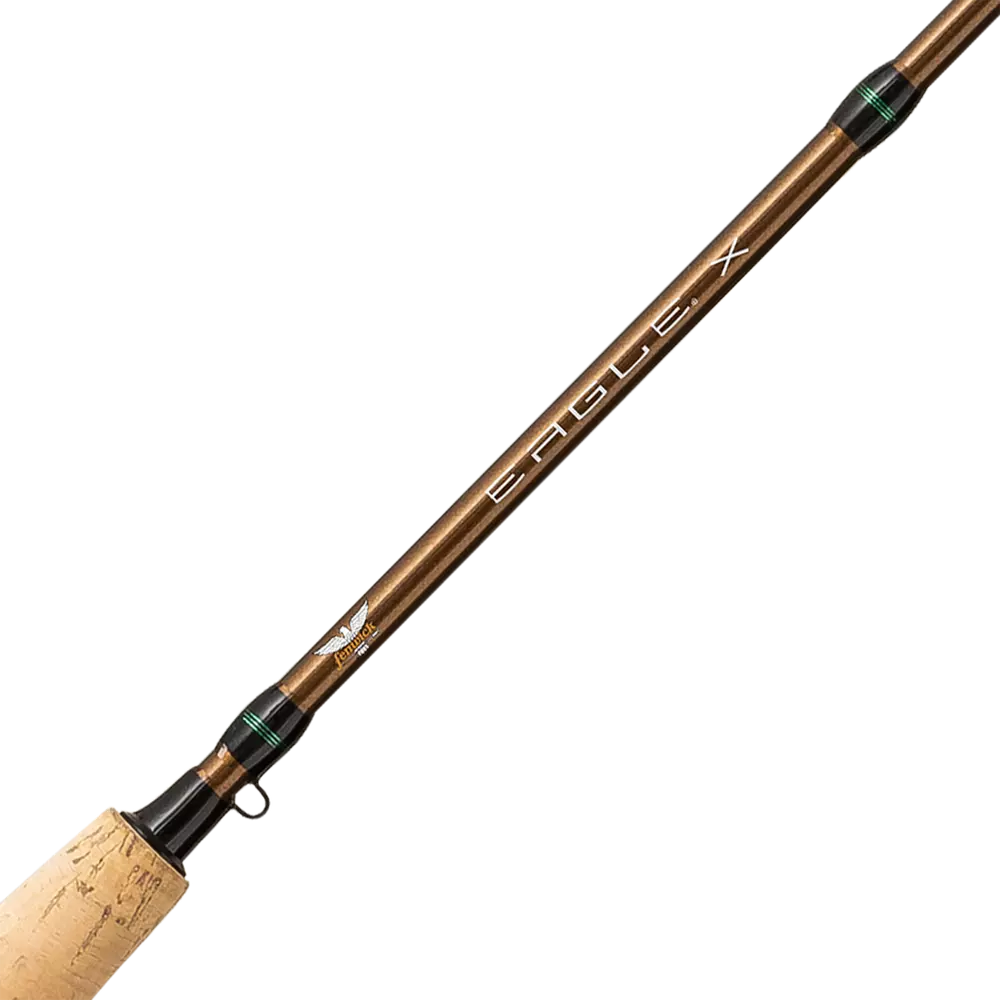 Fenwick Eagle X Fly Fishing Outfit