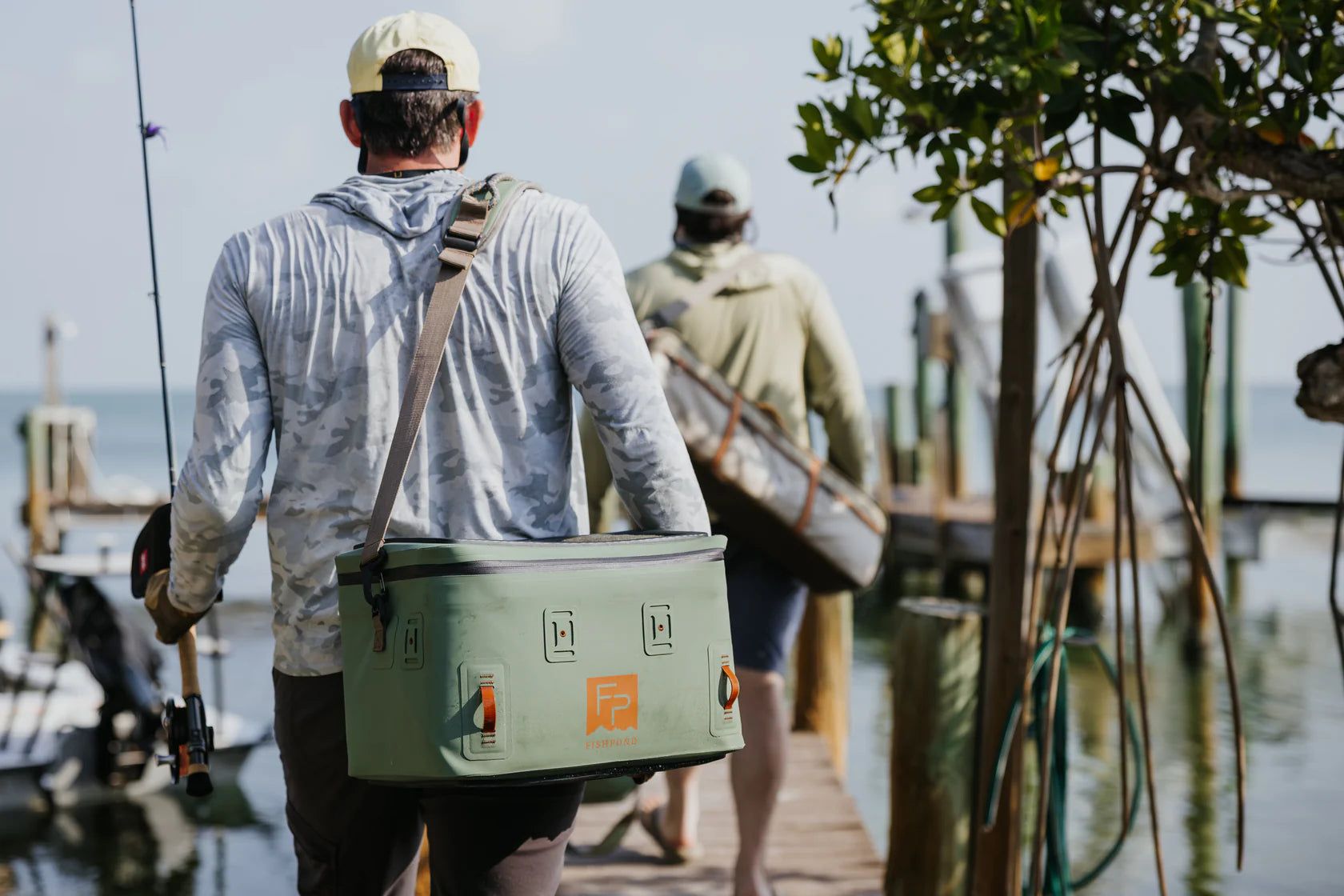 Fishpond Cutbank Gear Bag