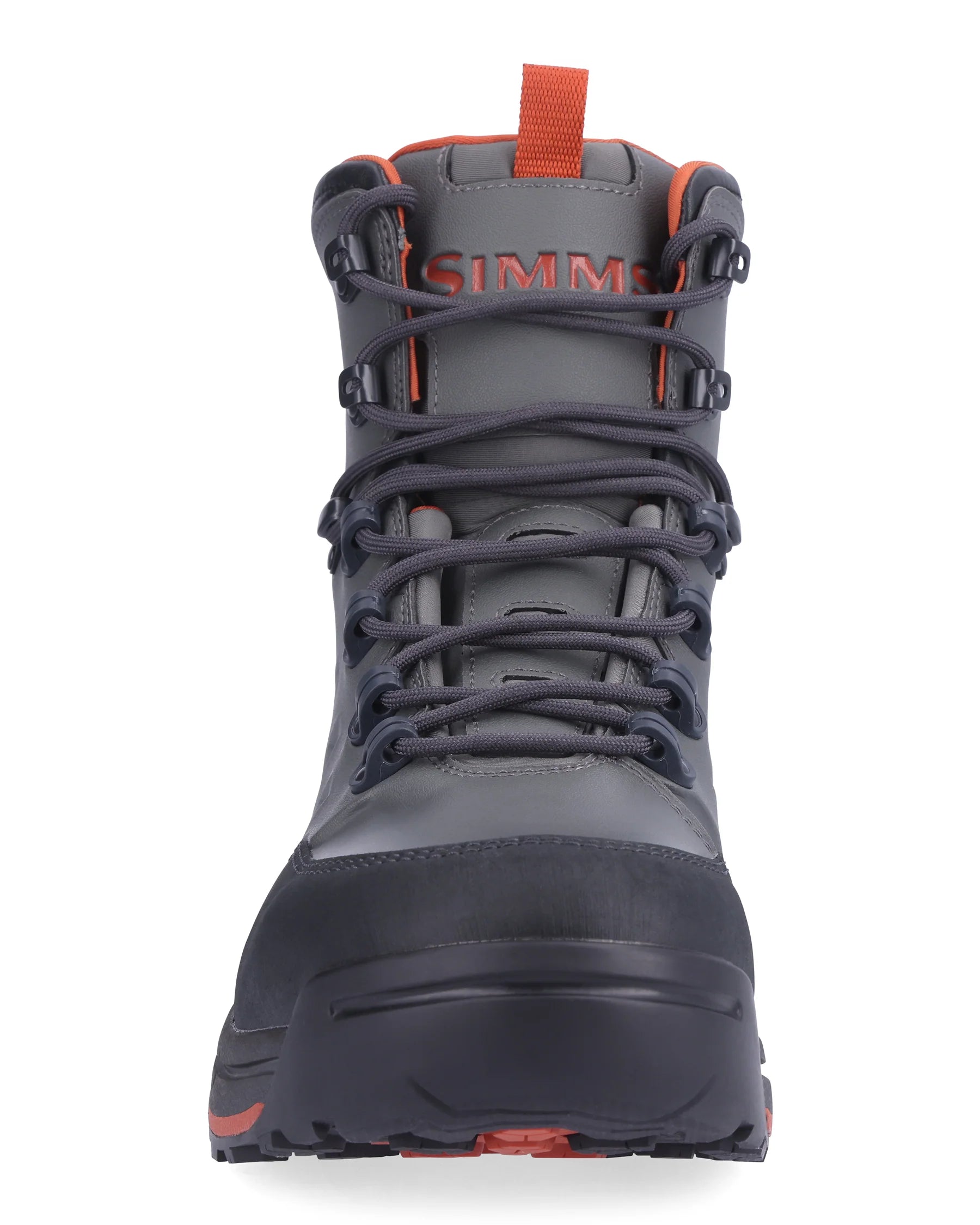 Simms Men's Freestone Wading Boot- Rubber Sole