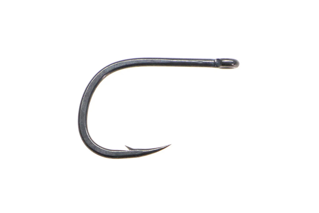 Fulling Mill Bonio Carp Hook Barbed FM2505