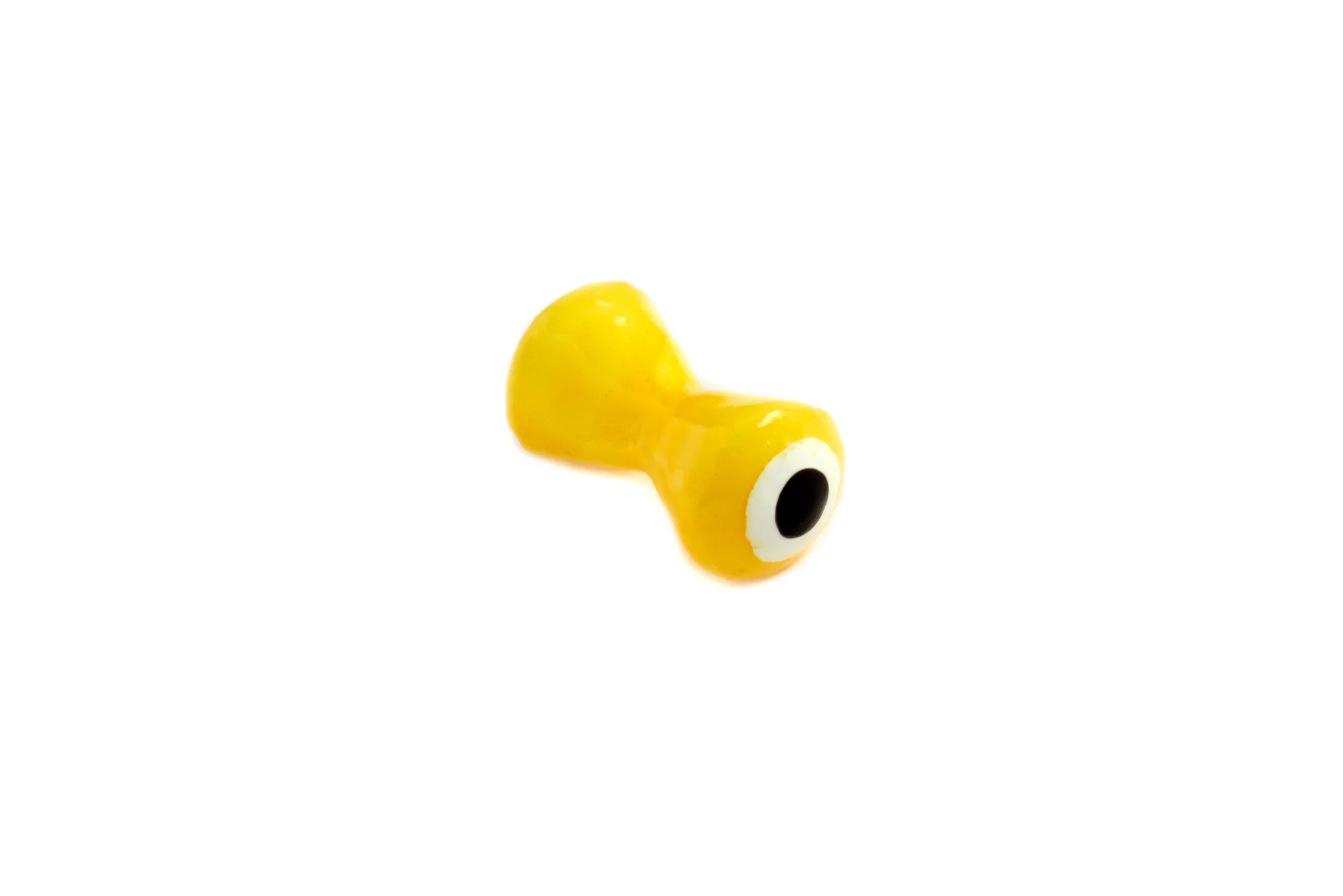 Fulling Mill Brass Streamer Eyes