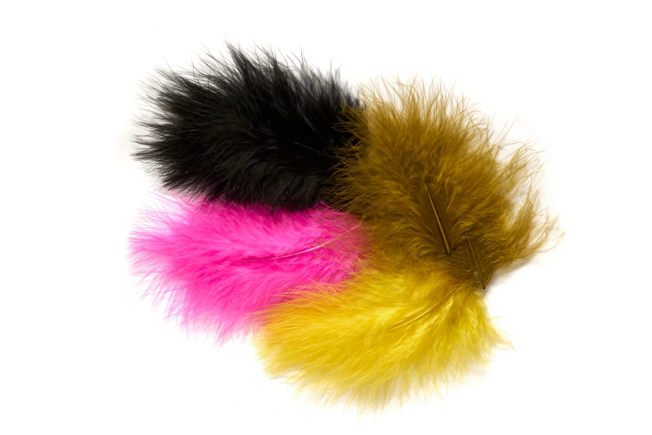 Fulling Mill Premium Selected Marabou