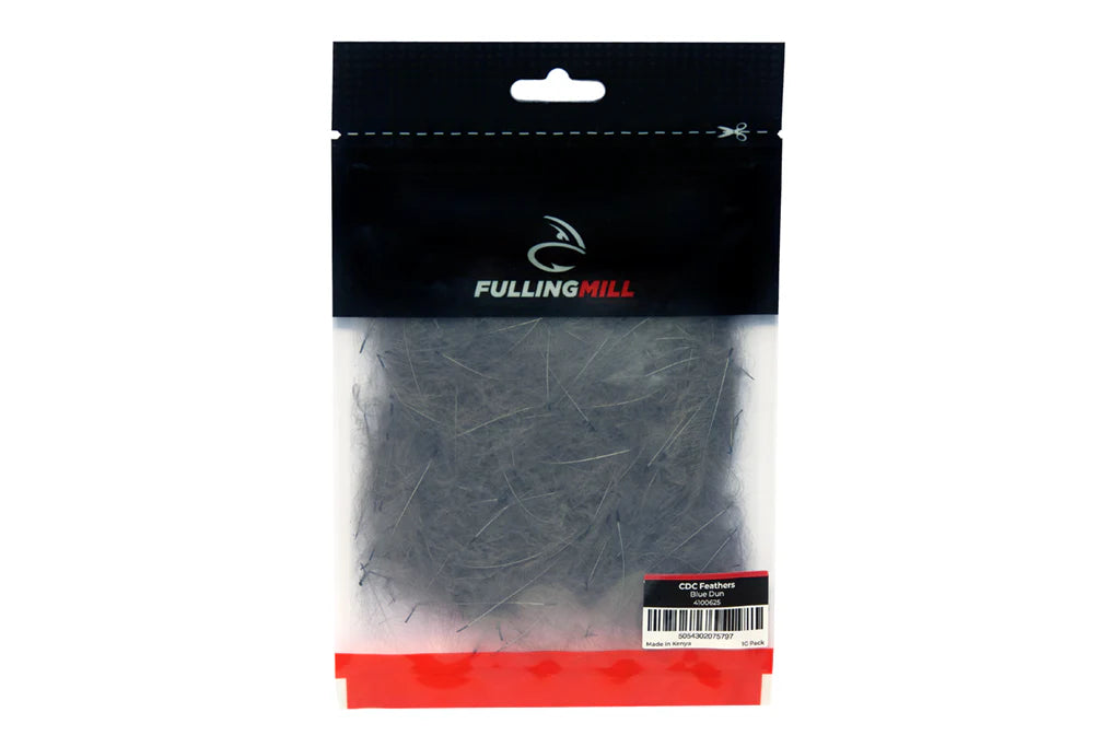Fulling Mill Premium CDC Feathers