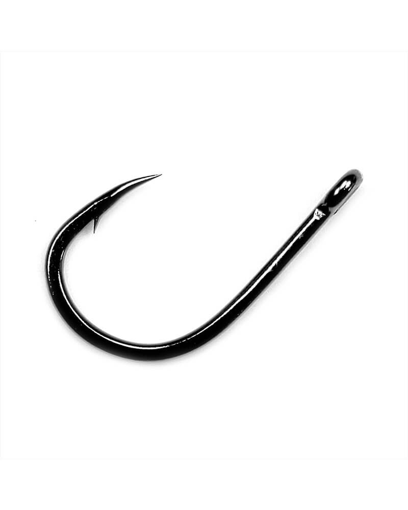 Gamakatsu C14S Glo-Bug Hooks- 25 Pack