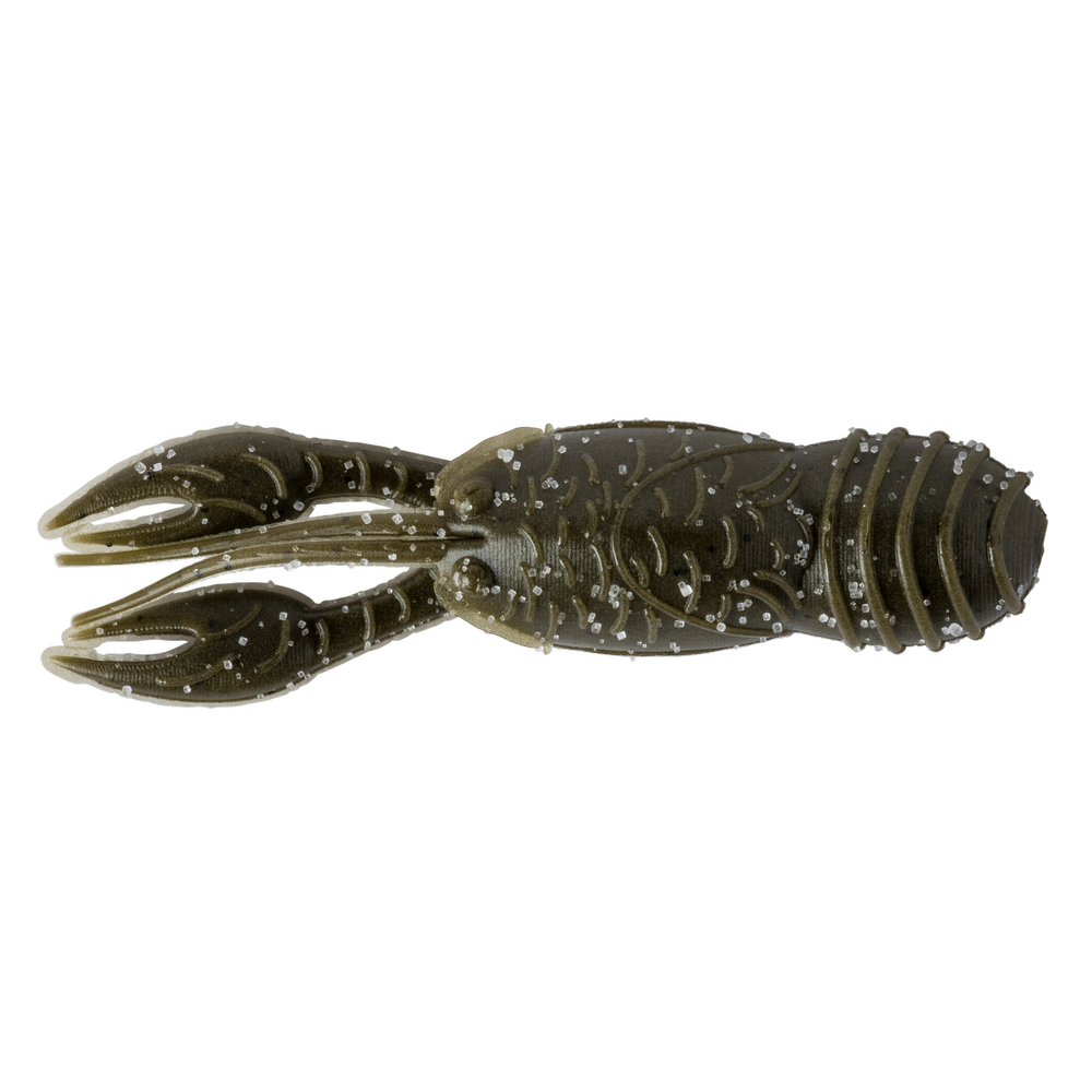 Great Lakes Finesse 2.5 Juvy Craw (7 Pack)