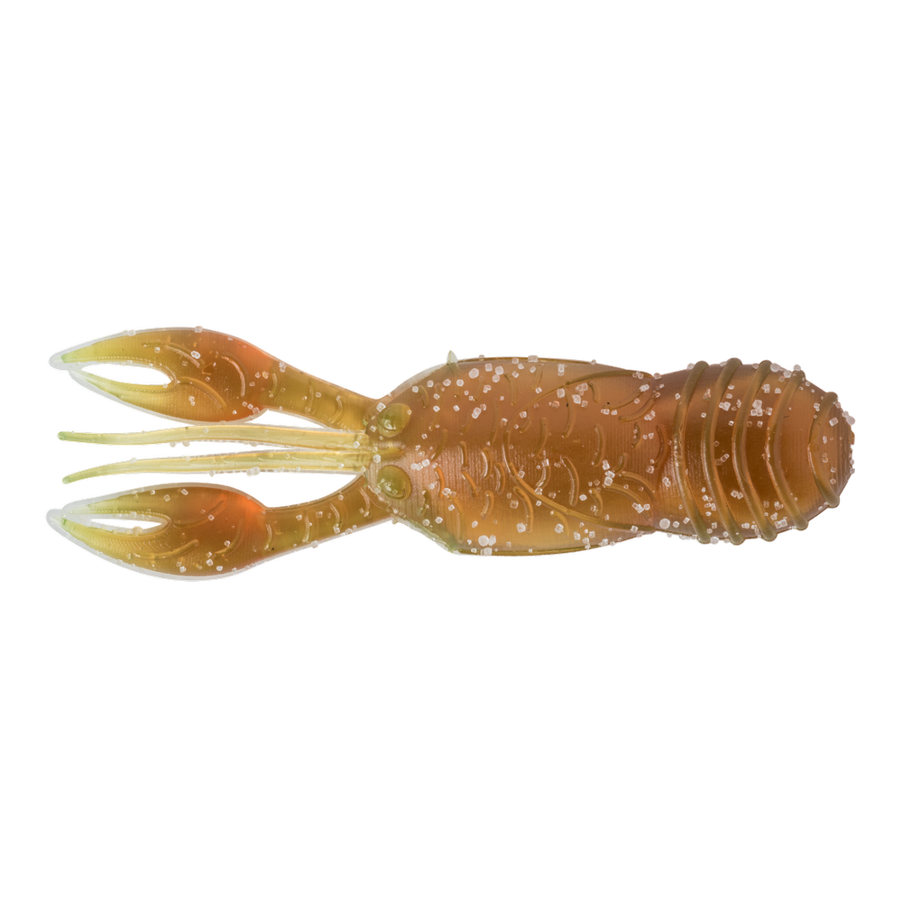 Great Lakes Finesse 2.5 Juvy Craw (7 Pack)