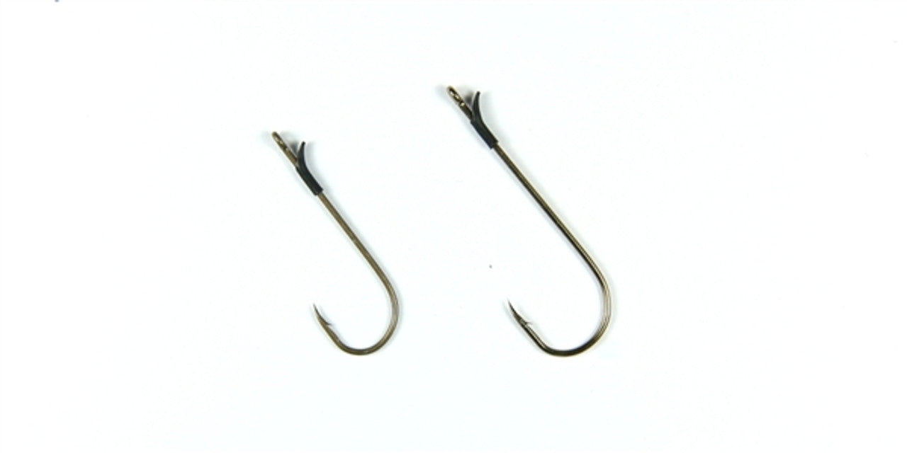Aberdeen Gamakatsu Rebarb Hooks
