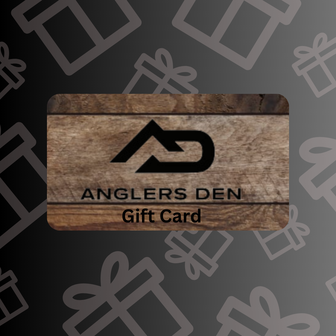 Angler's Den Gift Card