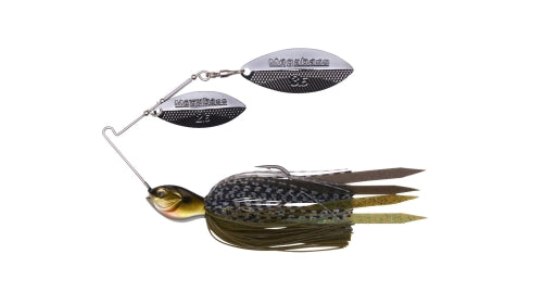 Megabass SV-3 Spinnerbait