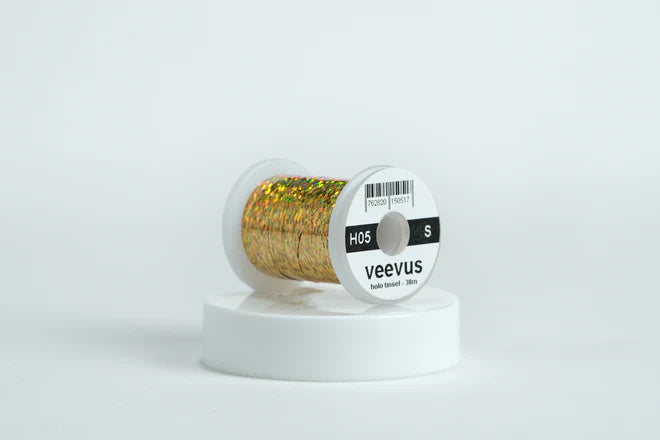 Veevus Holo Tinsel