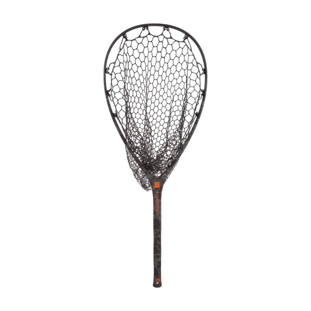 Fishpond Nomad Mid-Length Boat Net - Wild Run Edition HD