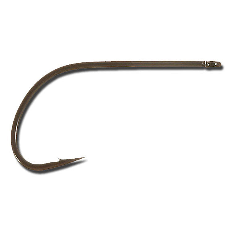 Gamakatsu B10S Stinger streamer hooks, 25 pack