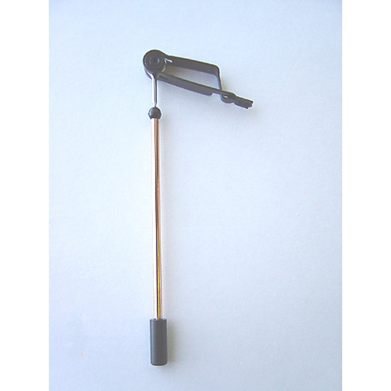 Griffin Rotating Hackle Plier