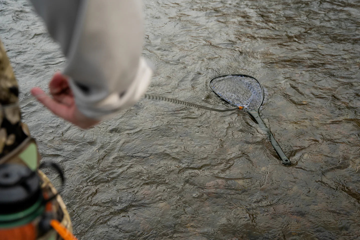 Fishpond Confluence Net Release 2.0