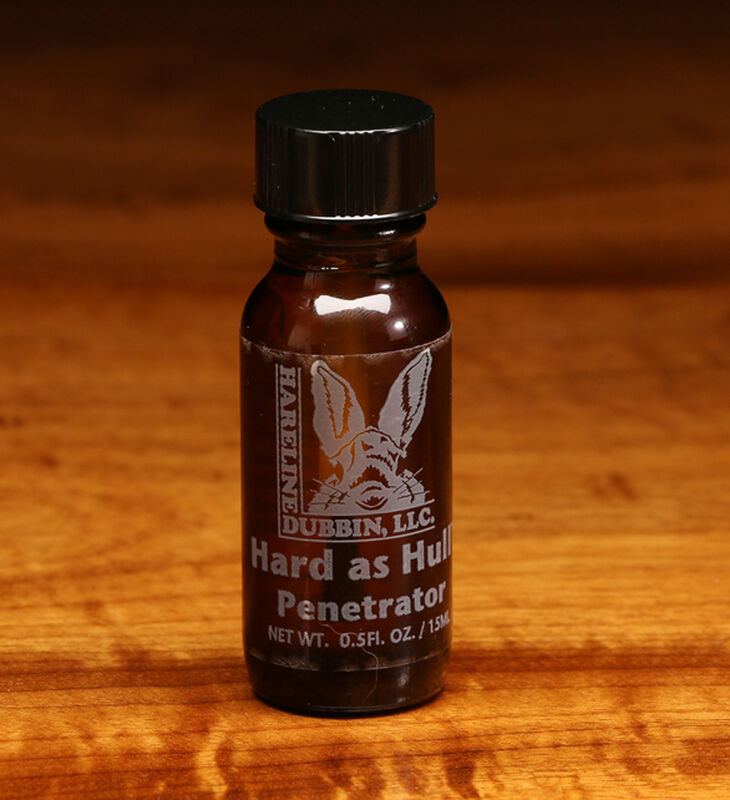 Hareline Hard as Hull Penetrator