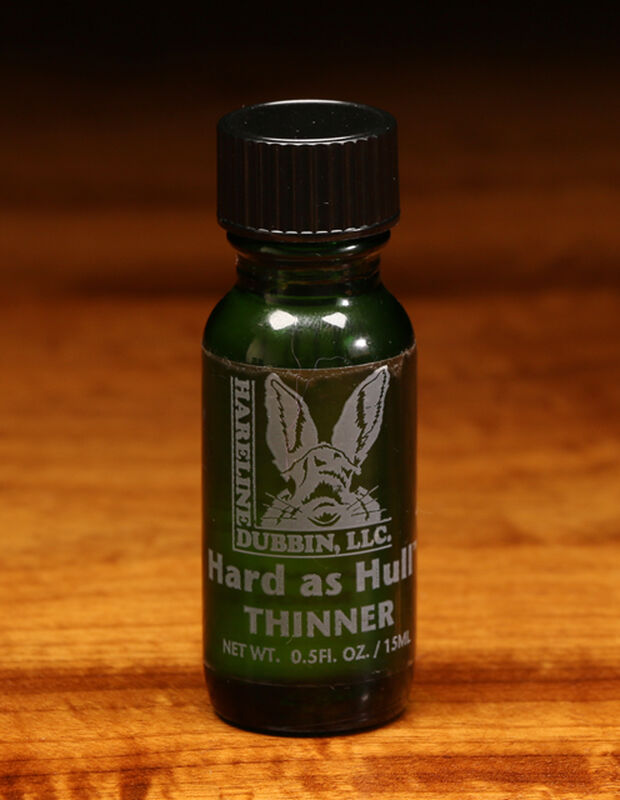 Hareline Hard as Hull Thinner