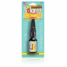 Solarez Ultra Thin UV-Cure Fly Tie Resin