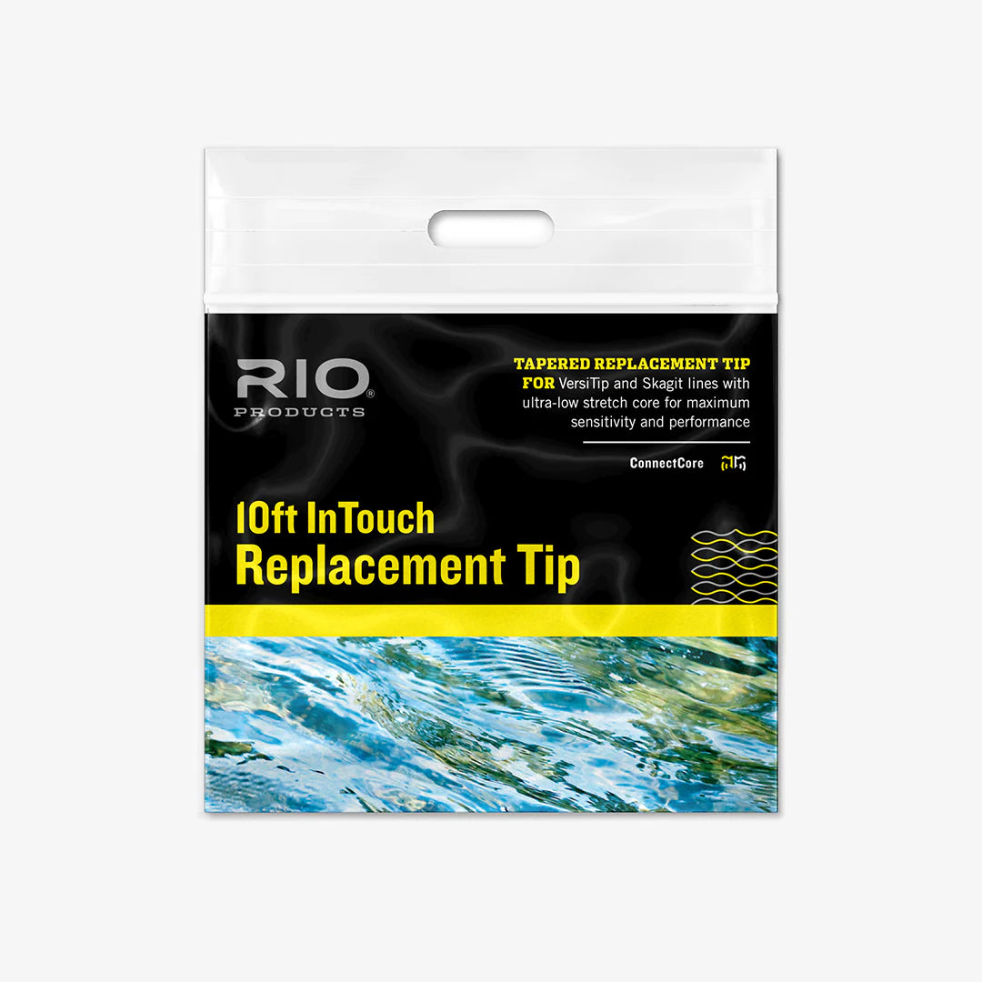 Rio 10ft In Touch Replacement #9